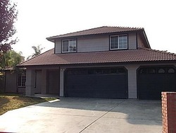 Pre-foreclosure in  FLORES WAY Shafter, CA 93263