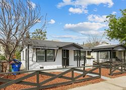 Pre-foreclosure in  WASHINGTON AVE Bakersfield, CA 93308