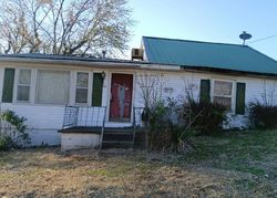 Pre-foreclosure in  CONGRESS ALY Smithland, KY 42081