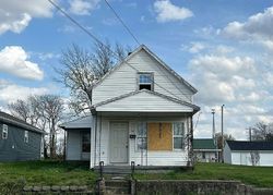 Pre-foreclosure Listing in LETCHER ST HENDERSON, KY 42420