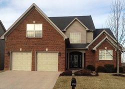 Pre-foreclosure in  SULLIVANS TRCE Lexington, KY 40511