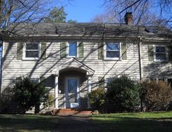 Pre-foreclosure in  PARK DR Dover, DE 19901