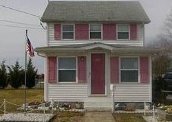 Pre-foreclosure in  S WEST ST Harrington, DE 19952