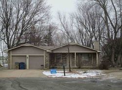 Pre-foreclosure in  GAYLE CT Valley Center, KS 67147