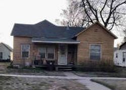 Pre-foreclosure in  N ASH ST Mcpherson, KS 67460