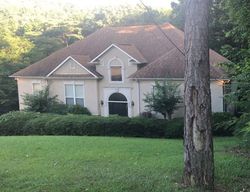 Pre-foreclosure in  GLEN GATE DR Bessemer, AL 35022