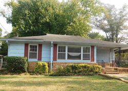 Pre-foreclosure in  MONTE SANO RD Birmingham, AL 35228