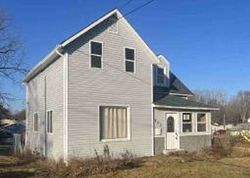 Pre-foreclosure Listing in S STATE ST SOUTH WHITLEY, IN 46787