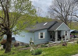 Pre-foreclosure in  E RAINFORTH RD Sulphur, IN 47174