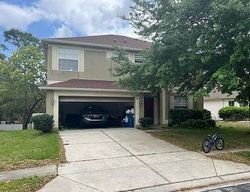 Pre-foreclosure in  TEABERRY LN Spring Hill, FL 34609