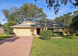 Pre-foreclosure in  BLAINE RD Spring Hill, FL 34608