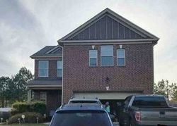 Pre-foreclosure in  WATERCOURSE WAY Hampton, GA 30228