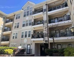 Pre-foreclosure in  COTILLION DR UNIT 3221 Atlanta, GA 30338