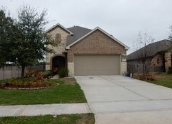 Pre-foreclosure in  LAUREL SPRINGS LN Dickinson, TX 77539