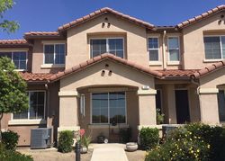 Pre-foreclosure in  W WALTER AVE UNIT 20 Fowler, CA 93625