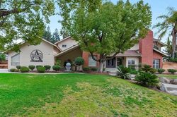 Pre-foreclosure in  N WOODSON AVE Fresno, CA 93711