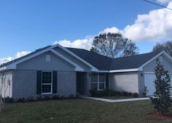 Pre-foreclosure in  LYTTON LN Palm Coast, FL 32137