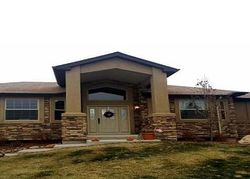 Pre-foreclosure in  BAKERS FARM RD Colorado Springs, CO 80908