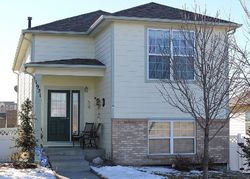 Pre-foreclosure in  FLINTSHIRE ST Colorado Springs, CO 80910