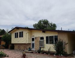 Pre-foreclosure in  DARTMOUTH ST Colorado Springs, CO 80911