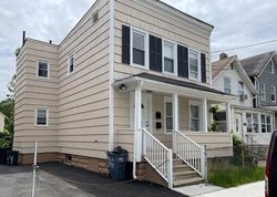 Pre-foreclosure Listing in LAFAYETTE ST ORANGE, NJ 07050