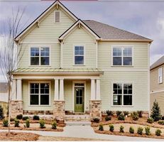 Pre-foreclosure in  STRETFORD RD Douglasville, GA 30135