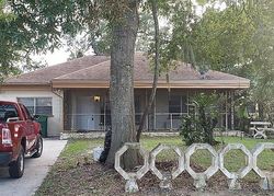 Pre-foreclosure in  ESPANOLA AVE Daytona Beach, FL 32117