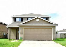 Pre-foreclosure in  YAUPON VIEW DR Cypress, TX 77433