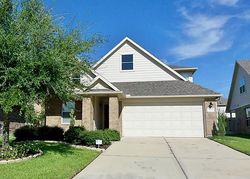 Pre-foreclosure in  RANCH MILL LN Cypress, TX 77433