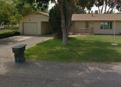 Pre-foreclosure in  WHITE ST Delta, CO 81416