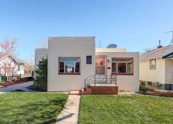 Pre-foreclosure in  S 3RD AVE Brighton, CO 80601