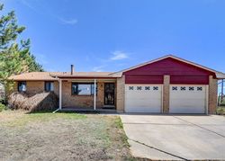 Pre-foreclosure in  TELLURIDE ST Brighton, CO 80601