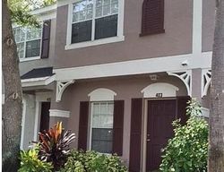 Pre-foreclosure in  COUNTRYSIDE KEY BLVD Oldsmar, FL 34677