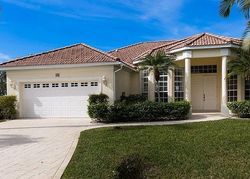 Pre-foreclosure in  SW 53RD TER Cape Coral, FL 33914