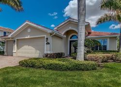 Pre-foreclosure in  STONYHILL CT Cape Coral, FL 33991