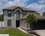 Pre-foreclosure in  SW 1ST ST Cape Coral, FL 33991