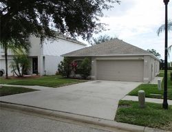 Pre-foreclosure in  OPUS DR Riverview, FL 33579