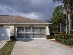 Pre-foreclosure in  CANDLEWOOD HOLW Estero, FL 33928