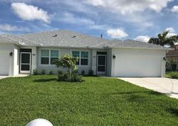 Pre-foreclosure Listing in SW 32ND TER CAPE CORAL, FL 33914