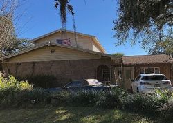 Pre-foreclosure in  W ARCH ST Tampa, FL 33607