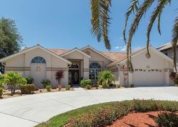 Pre-foreclosure in  MONACO DR Punta Gorda, FL 33950