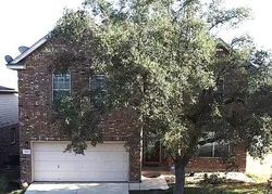 Pre-foreclosure in  CATANBO CT San Antonio, TX 78258