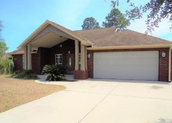 Pre-foreclosure in  PATRICIA ANN LN Panama City, FL 32405