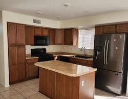 Pre-foreclosure in  W CAMBRIDGE AVE Avondale, AZ 85392