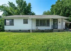 Pre-foreclosure in  S Q ST Fort Smith, AR 72901