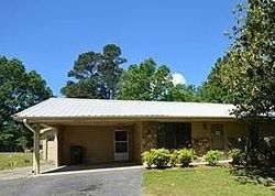 Pre-foreclosure Listing in N HARRIS RD PEARCY, AR 71964