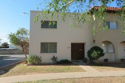 Pre-foreclosure in  N 21ST AVE Phoenix, AZ 85015