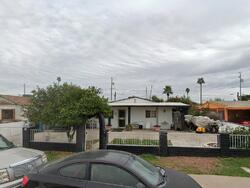 Pre-foreclosure in  S 29TH DR Phoenix, AZ 85009