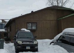 Pre-foreclosure in  THIMBLE BERRY DR Anchorage, AK 99515