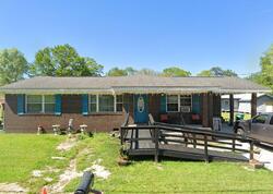 Pre-foreclosure in  COLLEGE ST Flomaton, AL 36441